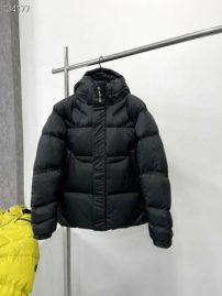 Picture of Moncler Down Jackets _SKUMonclersz1-5zyn2158892